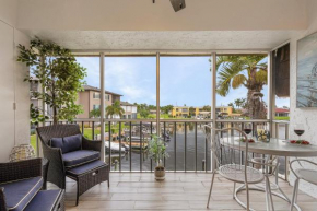 Ahoy Matey! Water Views, Community Pool - Condo Pirate Cabana - Roelens